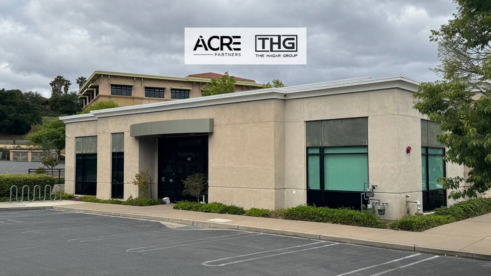 More Photos Of 3436 Hillcrest Ave, Antioch Medical For Lease