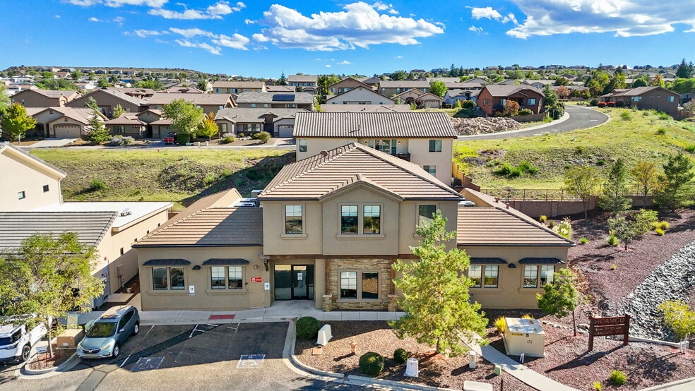More Photos Of 3207 Lakeside Vlg, Prescott Office For Sale