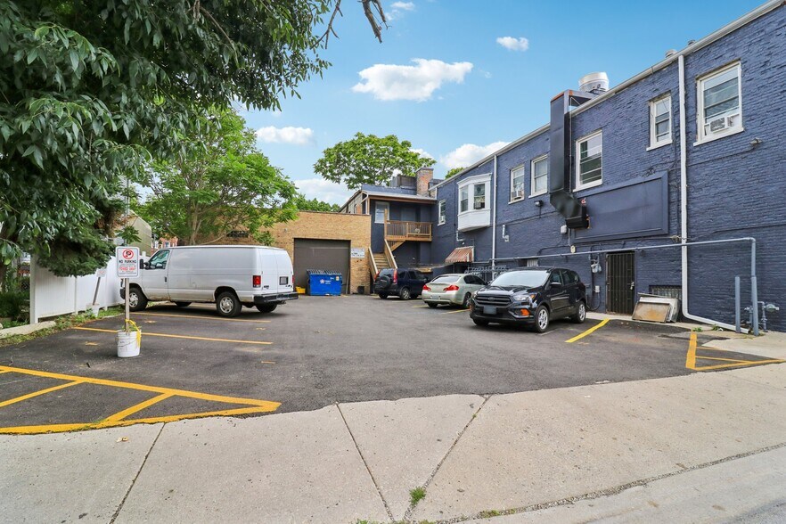 More Photos Of 417-421 Lake St, Maywood Storefront Retail Residential For Sale