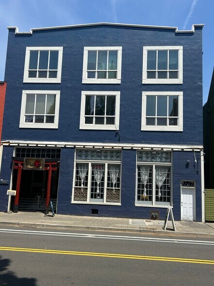 Primary Photo Of 259 E 5th Ave, Eugene Loft Creative Space For Lease