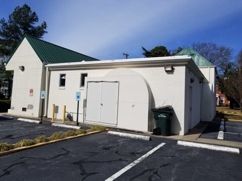 More Photos Of 100 Bosley Ave, Suffolk Bank For Lease