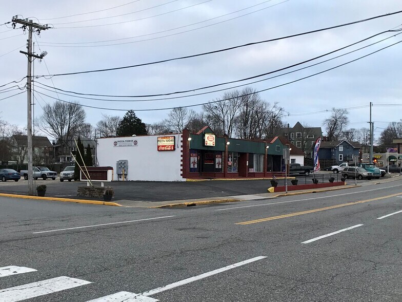 344350 Mitchell St, Groton, CT 06340 Retail For Lease