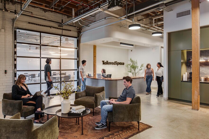 More Photos Of 40 E Verdugo Ave, Burbank Coworking Space