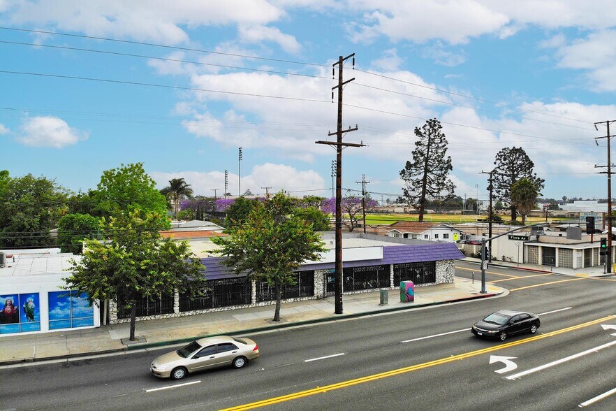 More Photos Of 4273 Florence Ave, Bell Storefront For Sale