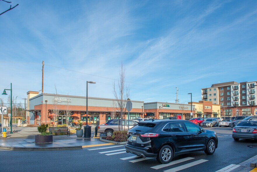 More Photos Of 13209 39th Ave SE, Mill Creek General Retail For Lease