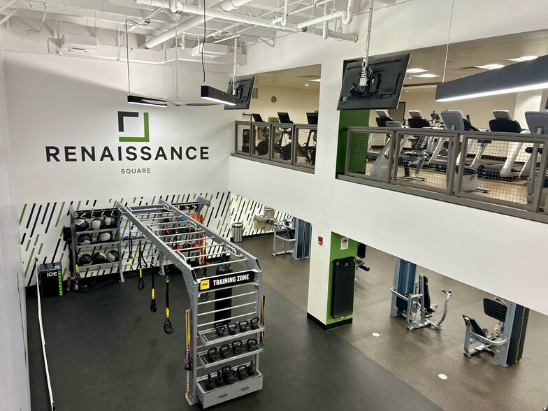 More Photos Of 40 N Central Ave, Phoenix Office For Lease