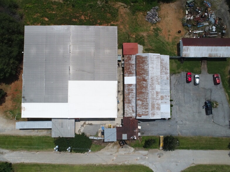 More Photos Of 170 Strickland Dr, Spartanburg Manufacturing For Sale