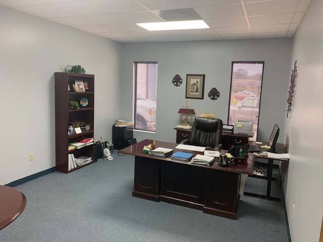 More Photos Of 2920 Truly Ln, Shreveport Warehouse For Lease