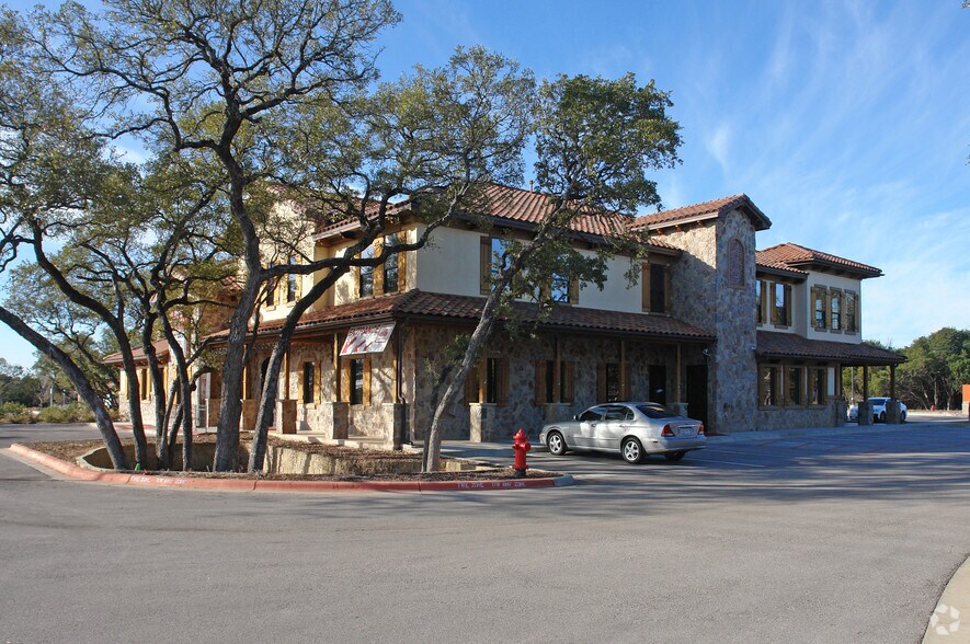 More Photos Of 12001 W Parmer Ln, Cedar Park Office For Lease