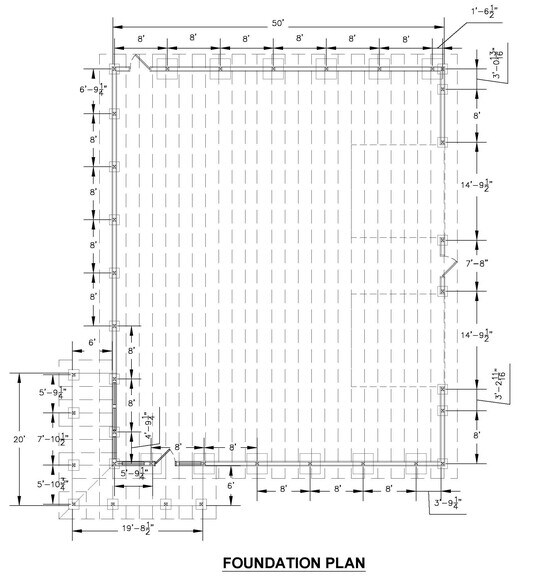 More Photos Of 4970 Commerce Park Dr, Ludington Warehouse For Lease