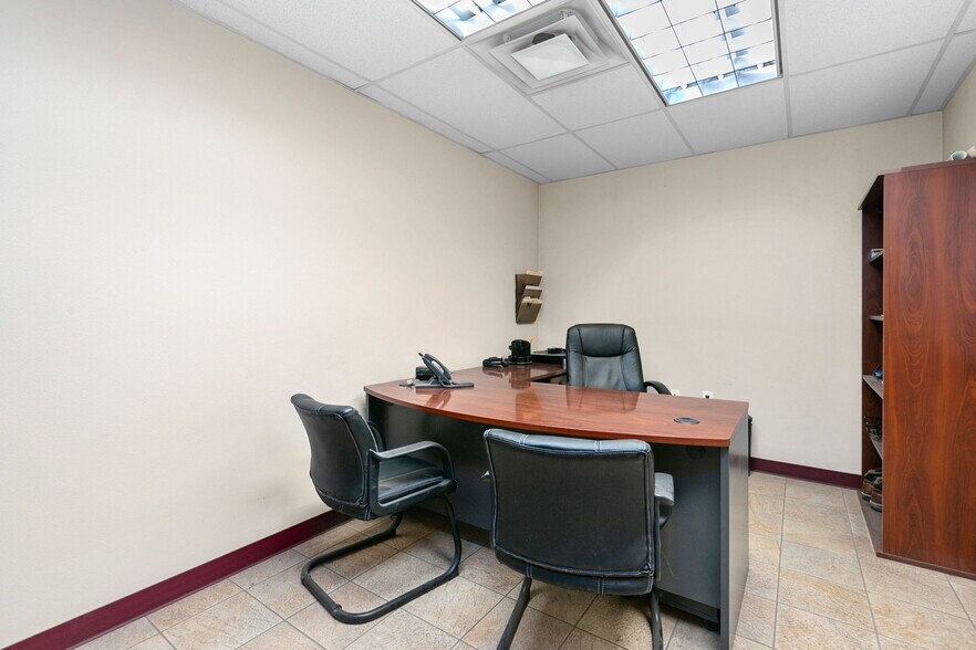 More Photos Of 6193 Berwick Dr, Cheyenne Warehouse For Sale