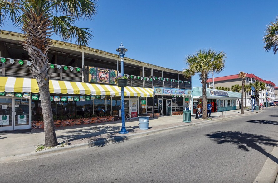 More Photos Of 13 Silver Ave, Tybee Island Apartments For Sale