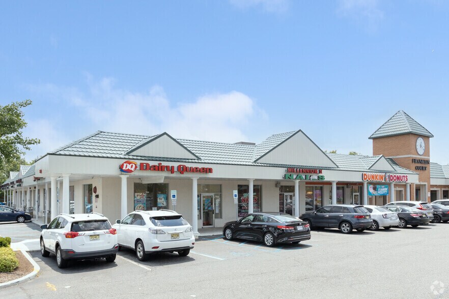 More Photos Of 920-950 Hamilton St, Somerset Unknown For Lease