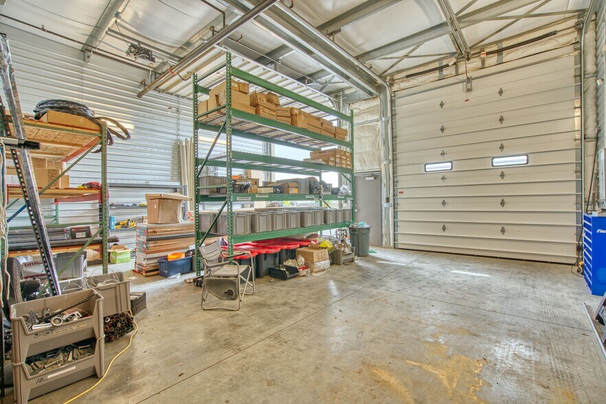 More Photos Of 151 Mt Elbert Ave, Dacono Industrial For Sale