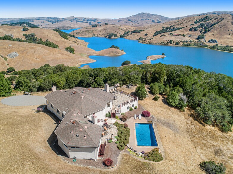 More Photos Of Road to the Ranches, Nicasio Land For Sale