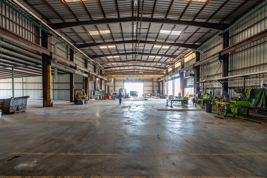 More Photos Of 4501 Knapp Rd, Pearland Land For Sale