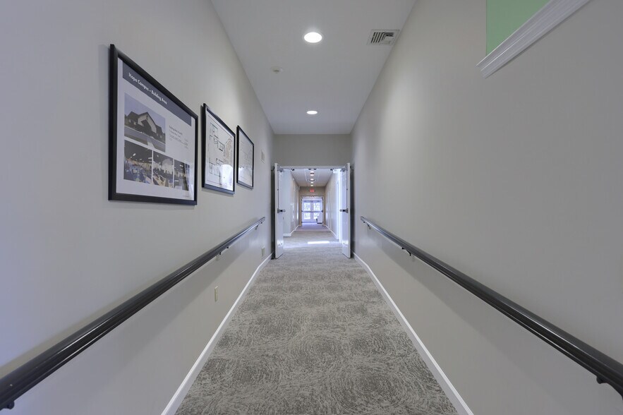 More Photos Of 121 Walnut Hill Rd, Millersville Religious Facility For Sale