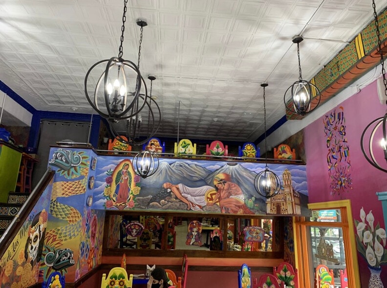 More Photos Of 6 Park St, Montclair General Retail For Lease