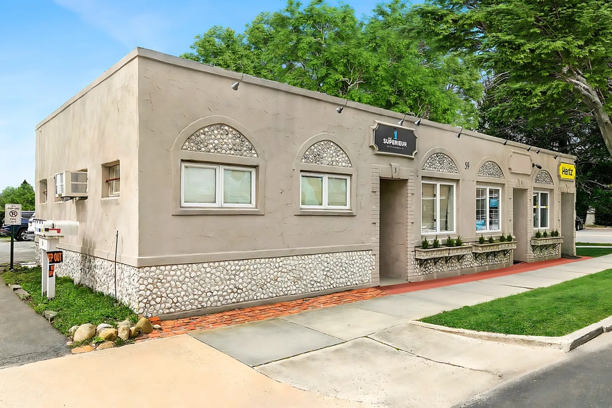 More Photos Of 59 Maple St, Southampton Office Residential For Sale