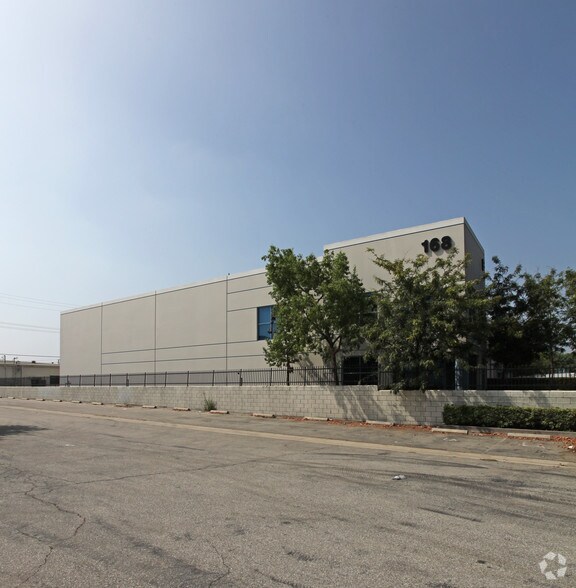 More Photos Of 168 Mason Way, City Of Industry Warehouse For Lease