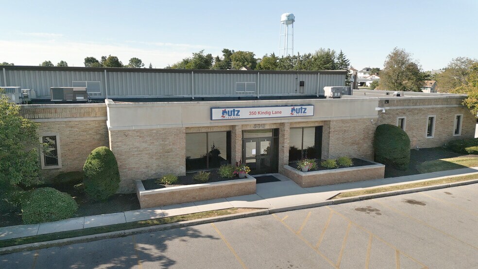More Photos Of 350 Kindig Ln, Hanover Manufacturing For Lease