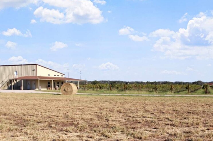 More Photos Of 11157 US 290, Hye Winery Vineyard For Sale