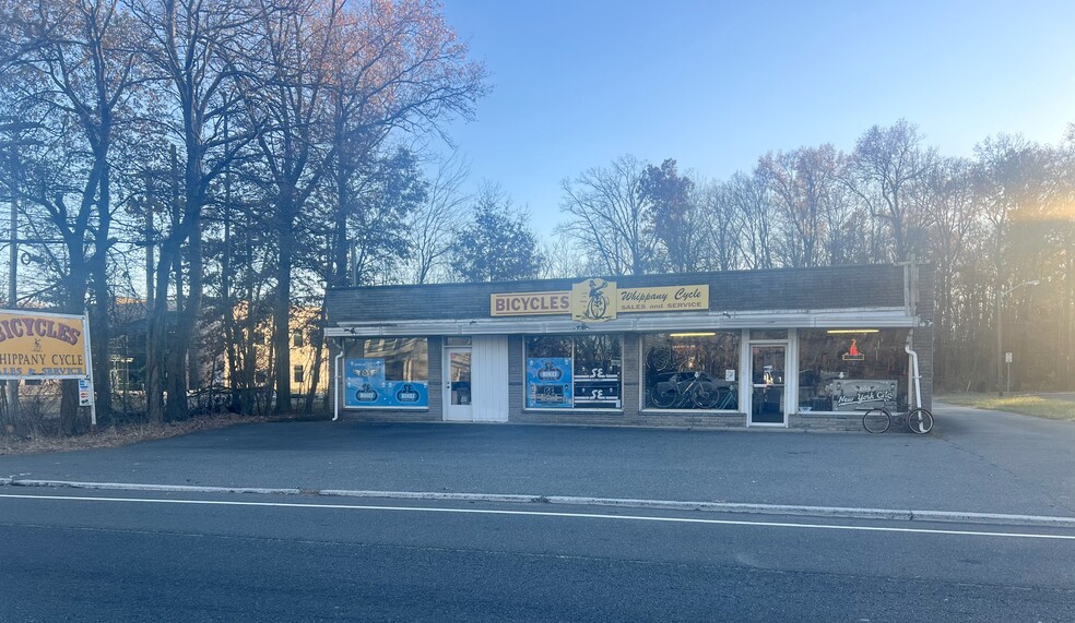 Primary Photo Of 971 Route 10, Whippany Land For Sale