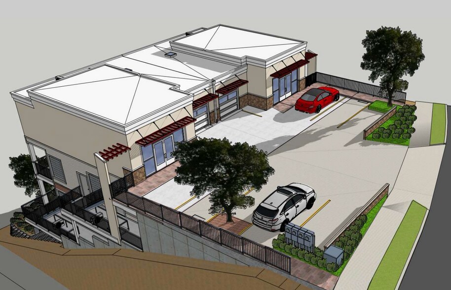 More Photos Of 4290 Voltaire St, San Diego Land For Sale