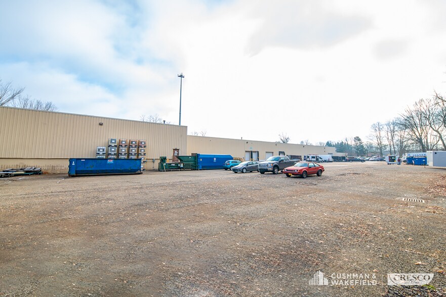 More Photos Of 1943 Midway Dr, Twinsburg Manufacturing For Lease