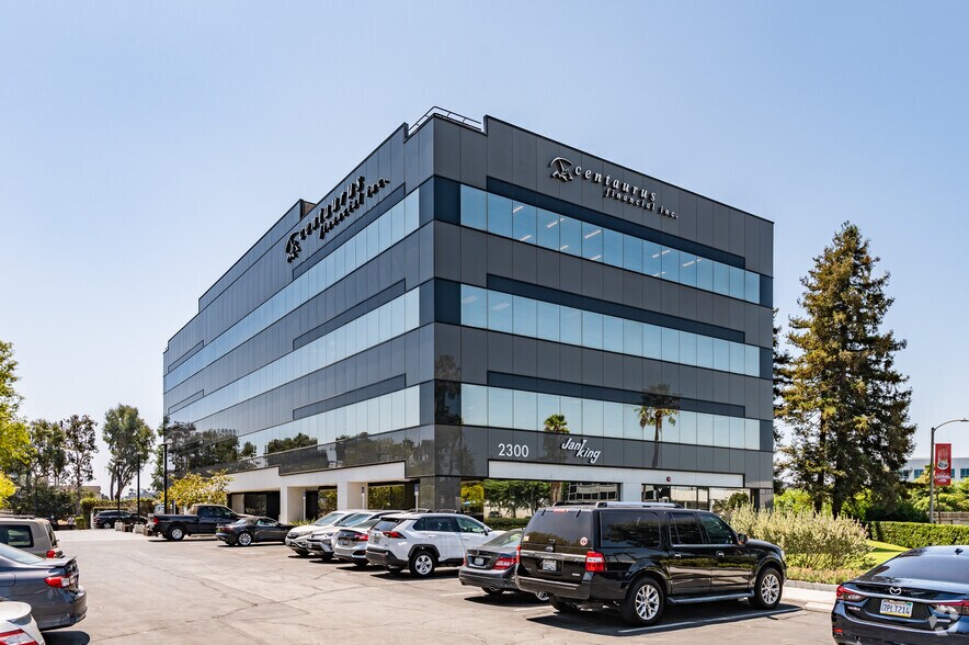 More Photos Of 2300 E Katella Ave, Anaheim Office For Lease