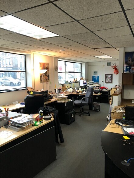 More Photos Of 821 Main St, Buffalo Warehouse For Sale