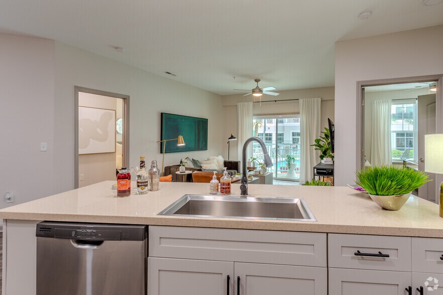 More Photos Of 900 E Six Forks Rd, Raleigh Apartments For Lease