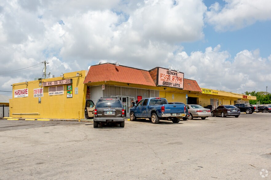 Primary Photo Of 4179-4195 NW 167th St, Opa Locka Freestanding For Sale