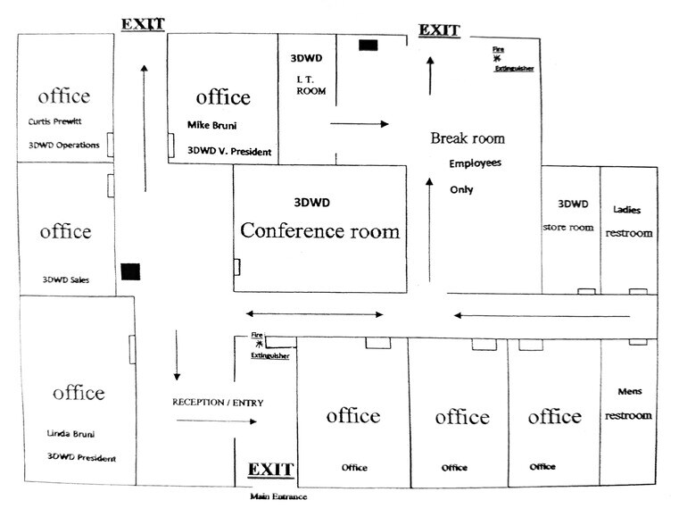 More Photos Of 6730 McEwan Rd, Lake Oswego Manufacturing For Lease