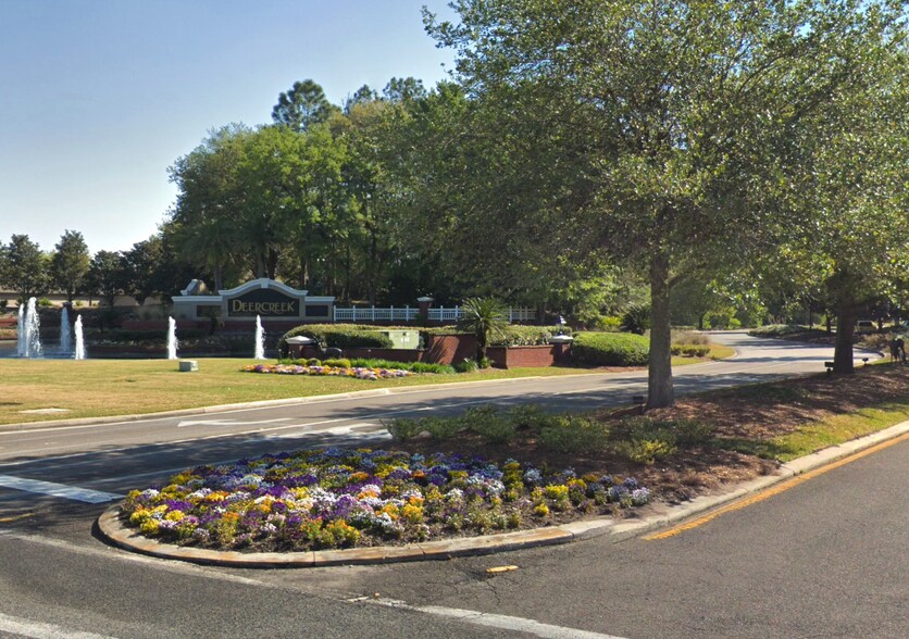 More Photos Of SE Corner of McLaurin Rd and McLaurin East rd, Jacksonville Land For Sale