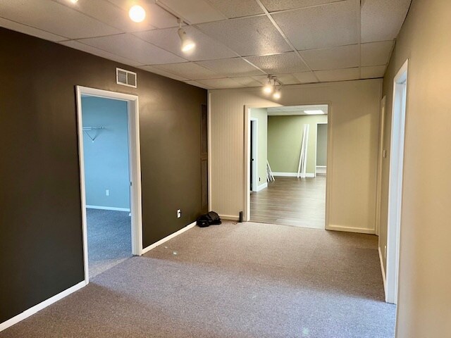 More Photos Of 1242 E Empire St, Bloomington Office For Lease