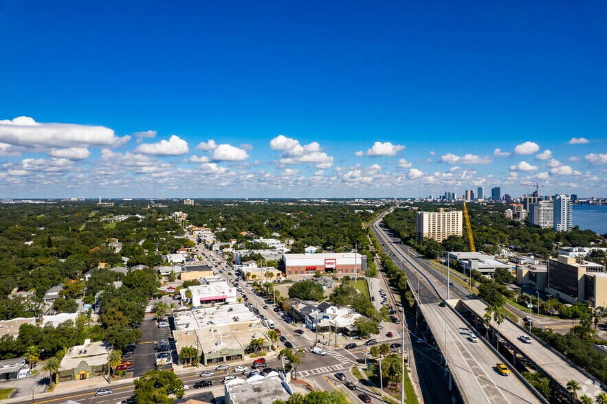 More Photos Of 2817-2825 S Macdill Ave, Tampa Unknown For Lease