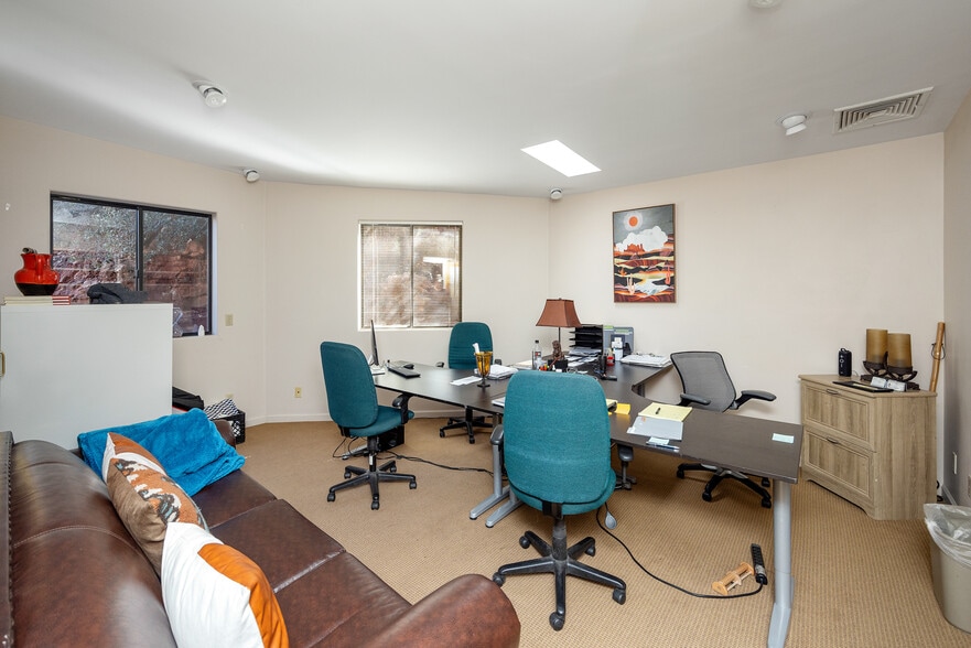 More Photos Of 333 Schnebly Hill Rd, Sedona Religious Facility For Sale