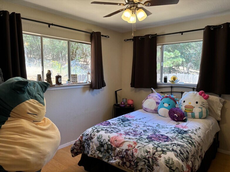 More Photos Of 20045 Jesus Maria Rd, Mokelumne Hill Land For Sale