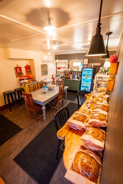 More Photos Of 127 N Main St, Amherst Storefront Retail Residential For Sale