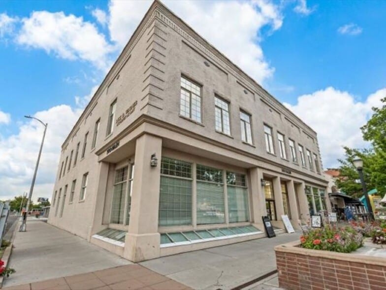 More Photos Of 300 Main St, Grand Junction Office Residential For Lease