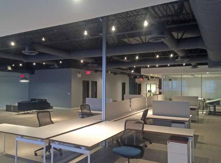 More Photos Of 128 7 Ave SE, Calgary Storefront Retail Office For Lease