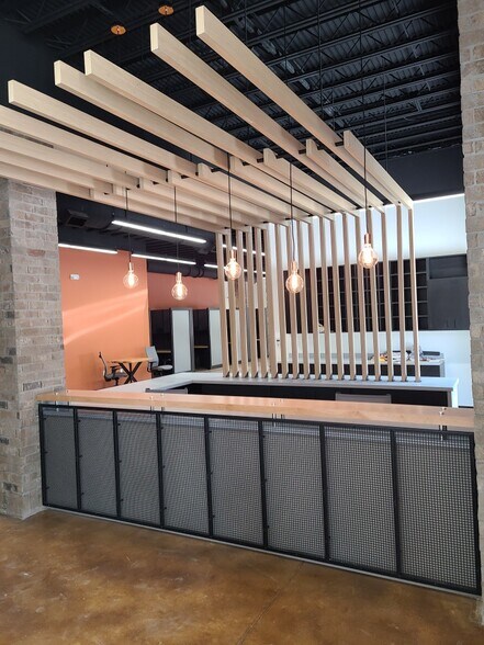 More Photos Of 9393 Mill Springs Rd, Jacksonville Coworking Space