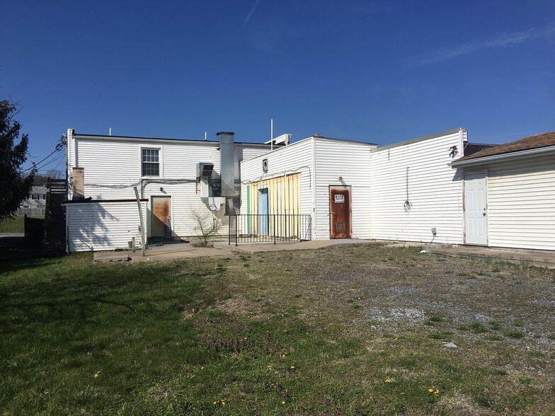 More Photos Of 1815 Millwood Pike, Winchester Restaurant For Sale