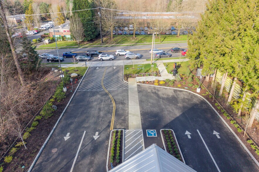 More Photos Of 803 S 348th St, Federal Way Fast Food For Sale