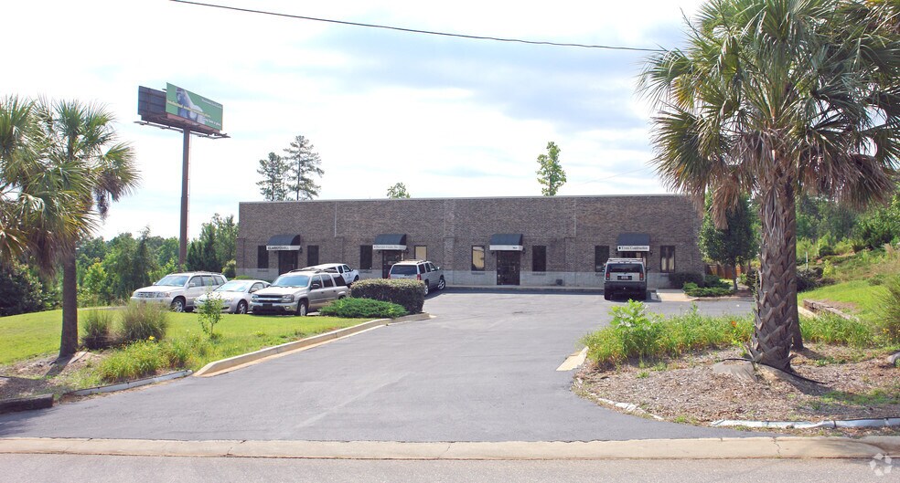 Primary Photo Of 342 Riverchase Way, Lexington Distribution For Lease