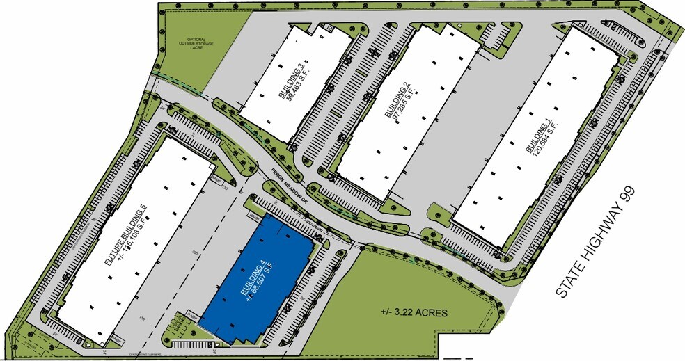 More Photos Of TX-99, Katy Unknown For Lease