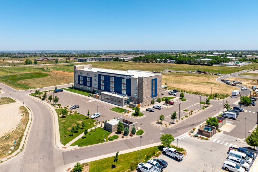 More Photos Of 6428 E Crossroads Blvd, Loveland Land For Sale