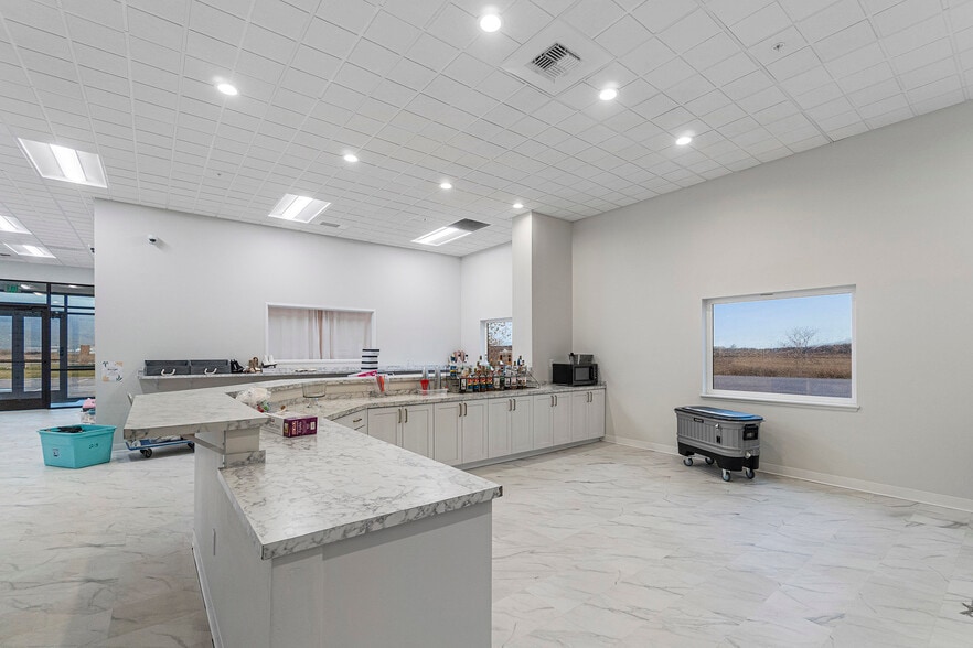 More Photos Of 4415 W Hargrave Ave, Post Falls Warehouse For Sale