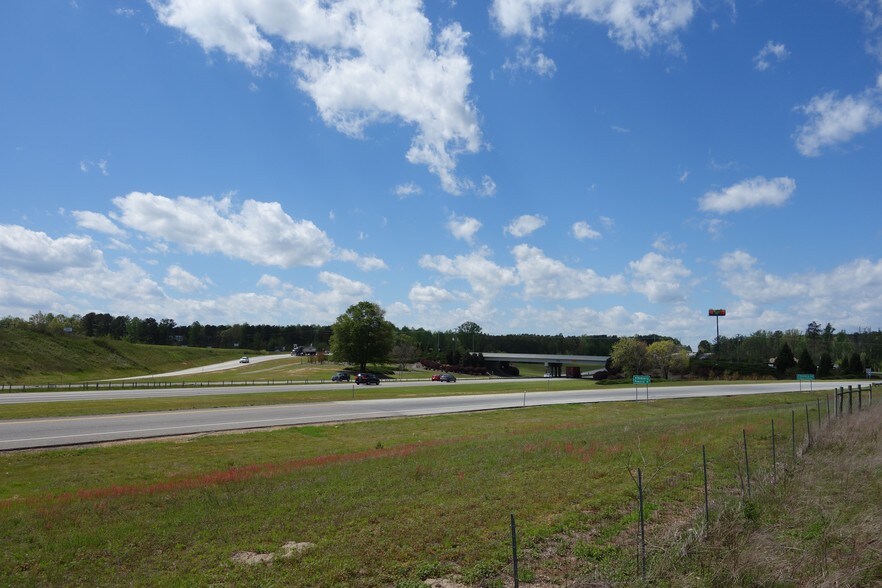 More Photos Of I-26 & Highway 219, Newberry Land For Sale